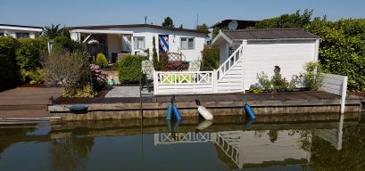 Chaletpark Holland Wsc De Brekken Lemmer