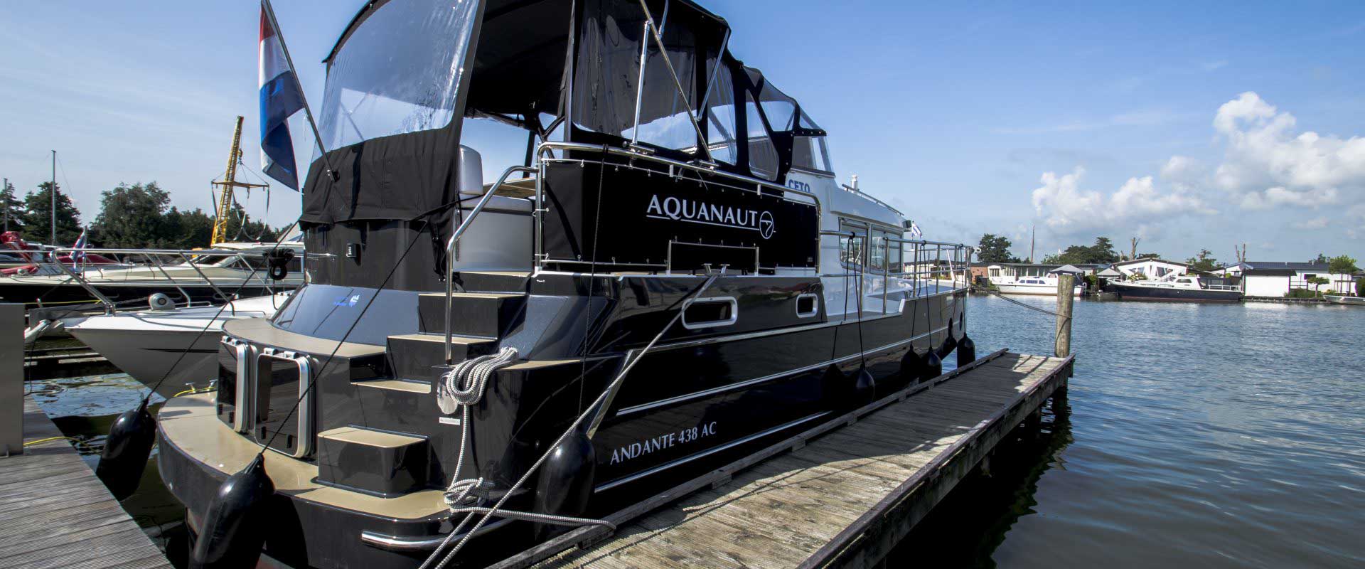 yachtcharter lemmer de brekken