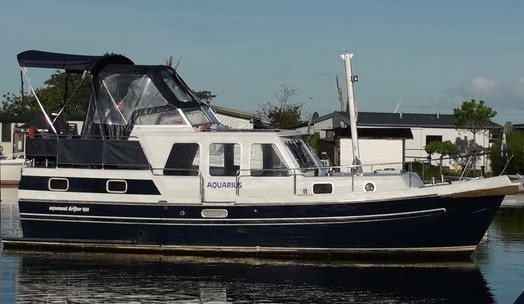 yachtcharter de brekken bv. lemmer niederlande